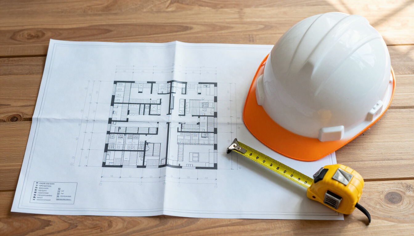 Construction Planning