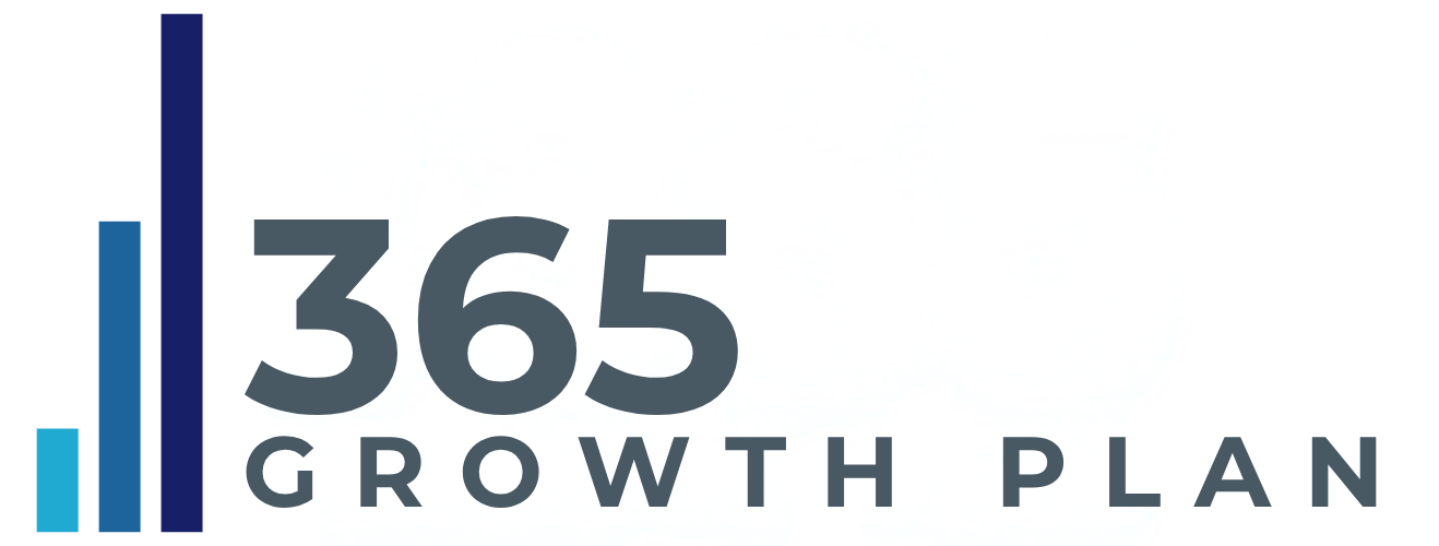 365 Growth Plan logo