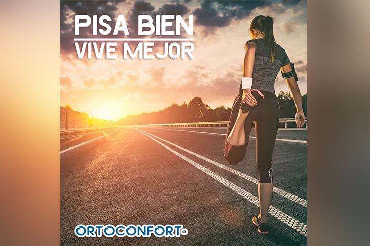 SALUD PARA TUS PIES-Plantillas cómodas