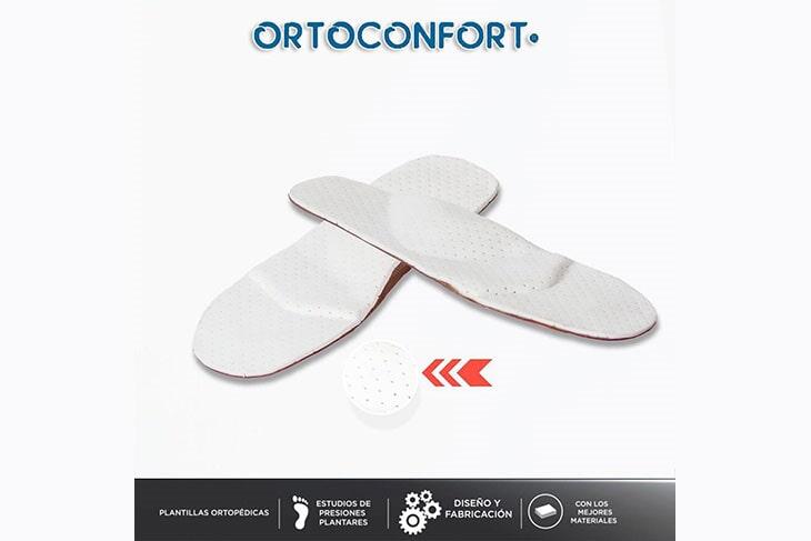 SALUD PARA TUS PIES-Plantillas ortopédicas