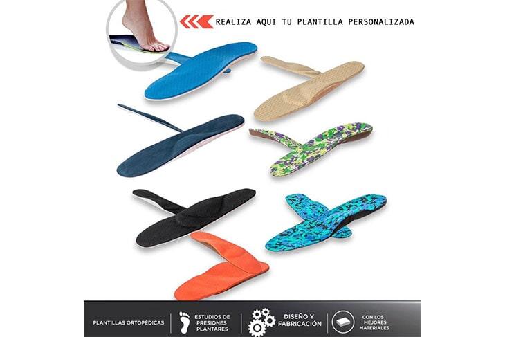 SALUD PARA TUS PIES-Fascitis plantar