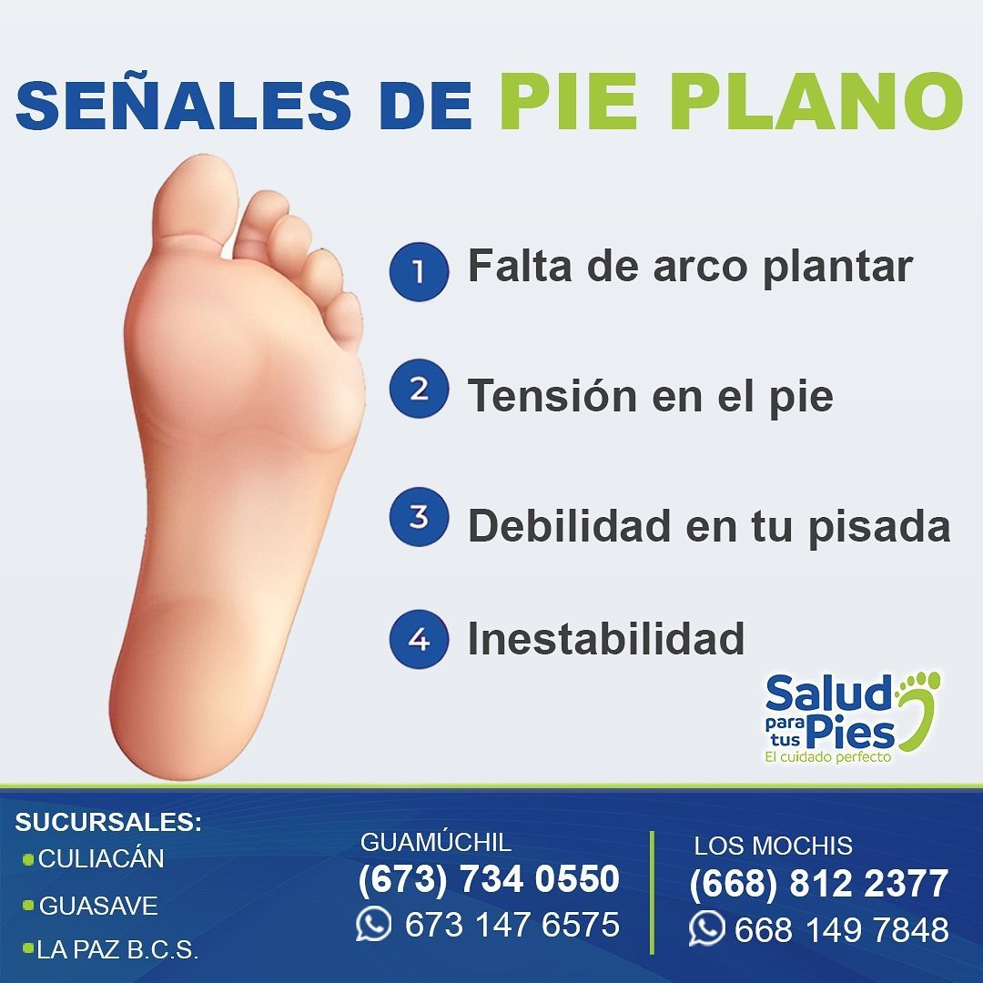 SALUD PARA TUS PIES SALUD PARA TUS PIES
