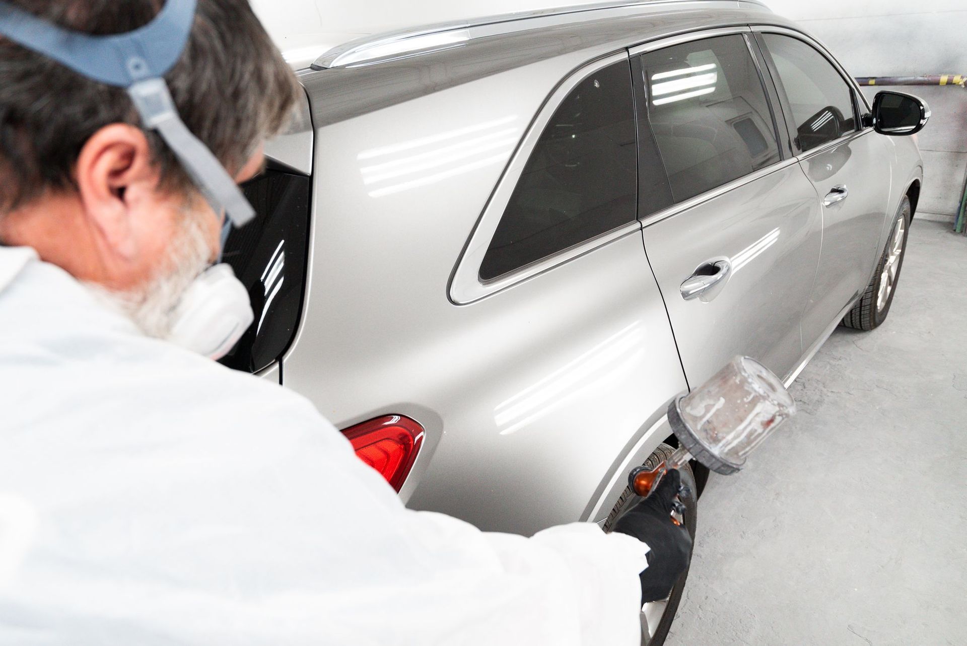 Collision Auto Repair in Oklahoma City Collision Auto Repair in Oklahoma City