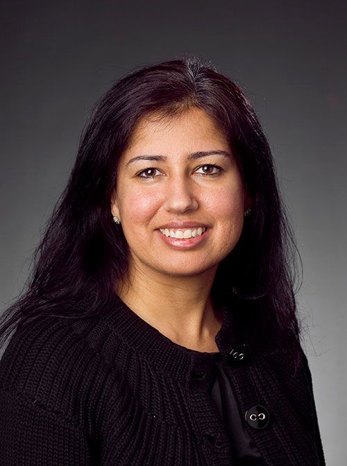Sonia Deora, DO