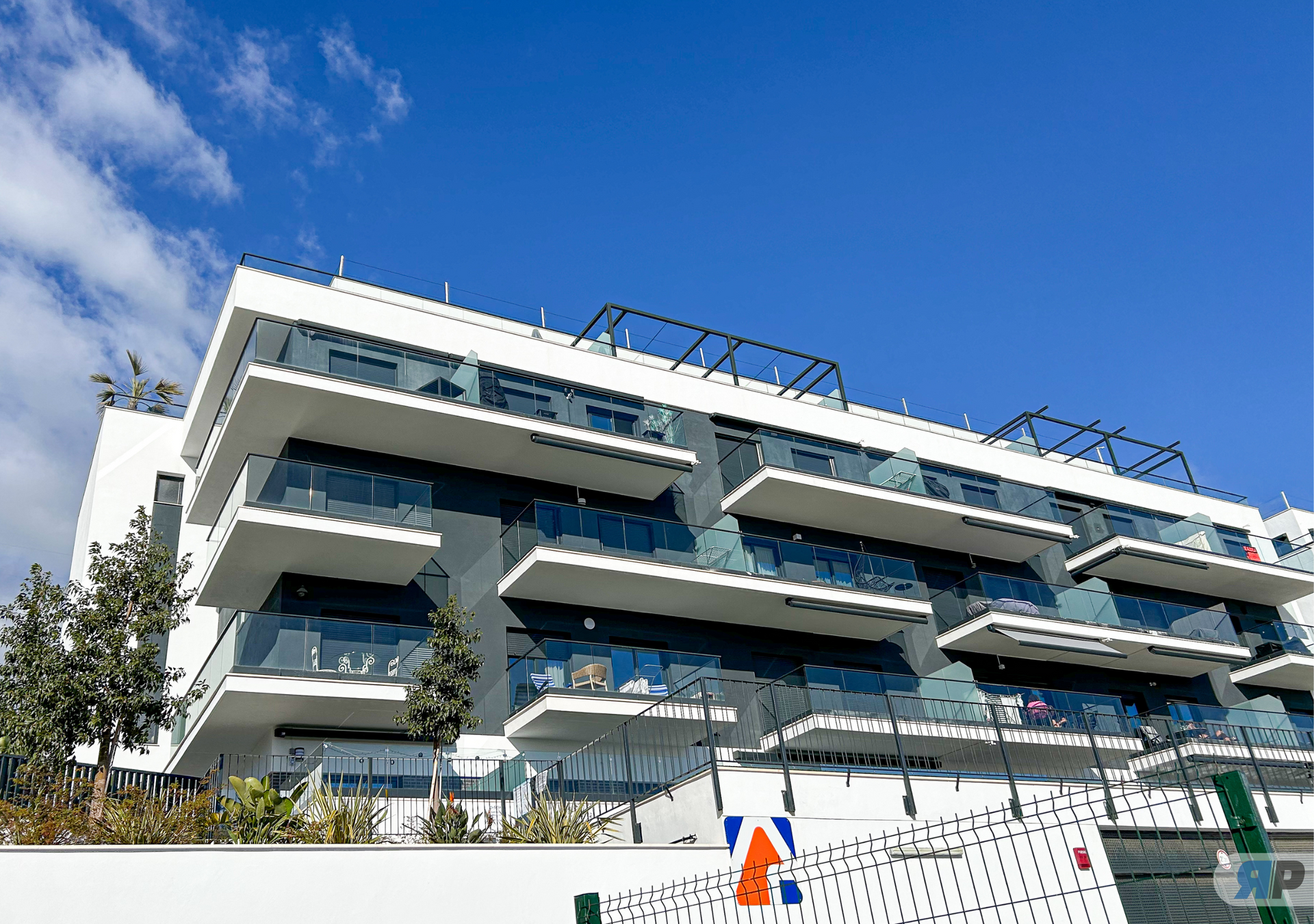 APARTMÁN ORIZON komplex