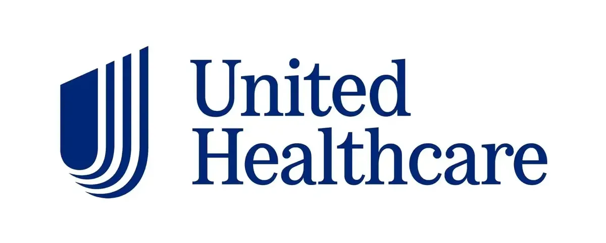 United Healthcare logo: blue design with a