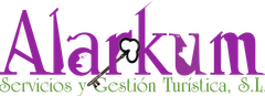 Logotipo Alarkum