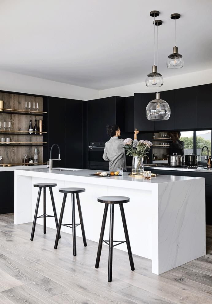 Stone Benchtops in Adelaide