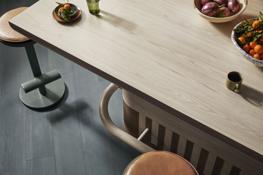 Laminex Benchtops Adelaide