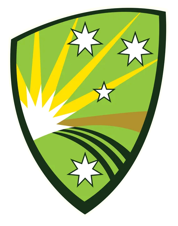 Cricket Australia Masters Logo