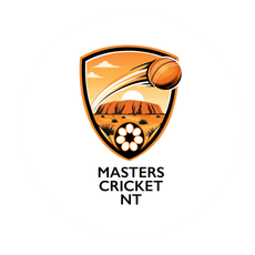 Northern Territory Cricket Logo