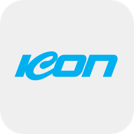 ICON Sports Logo