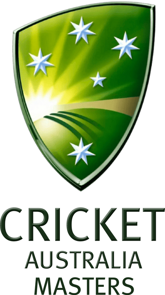 Cricket Australia Masters Logo