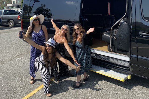 Wine Tasting Tours Temecula CA