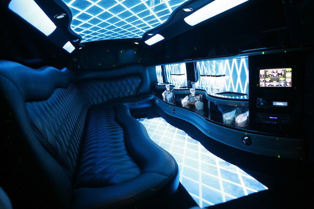 suv limo wine tours Temecula