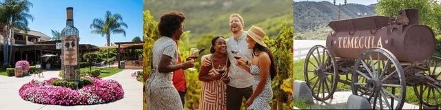custom private temecula limo service wine tours