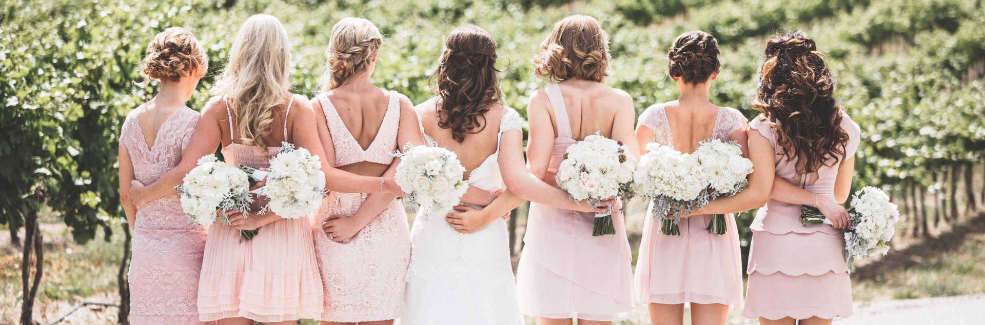 Wedding Limo Service