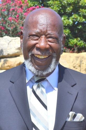 Darrell Webb