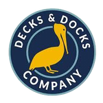 Decks & Docks logo
