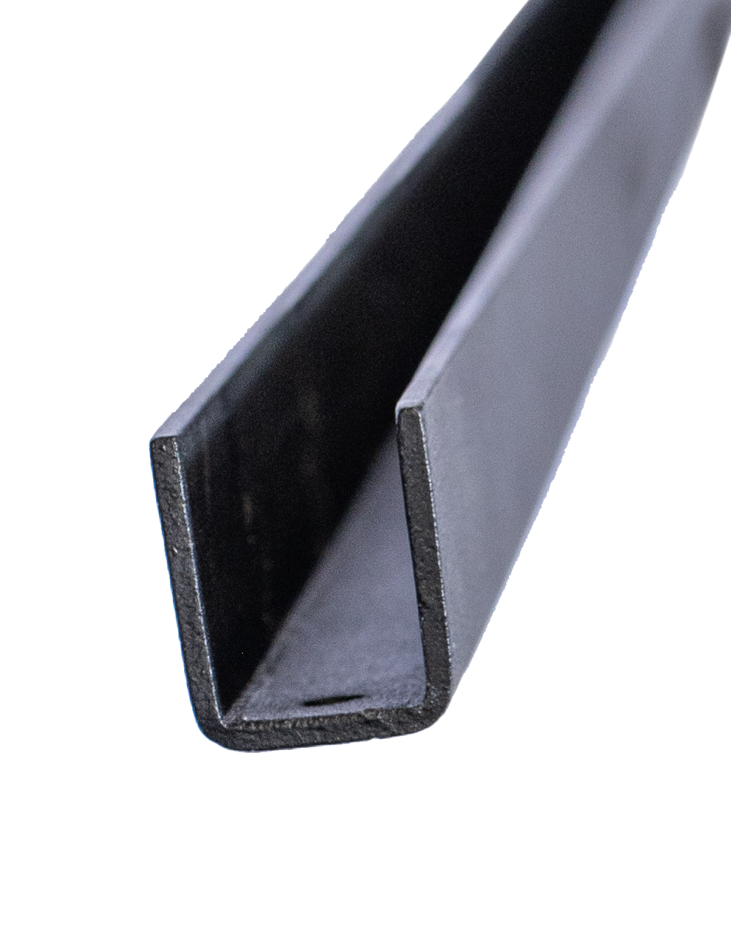 Stainless steel bolts, washers, and nuts for aluminum privacy panel installation
