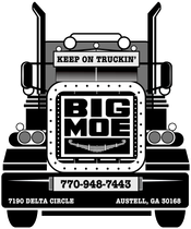 Big Moe Spring & Alignment