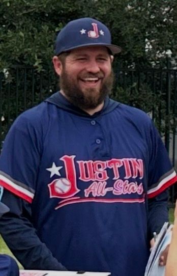 Baseball Representative