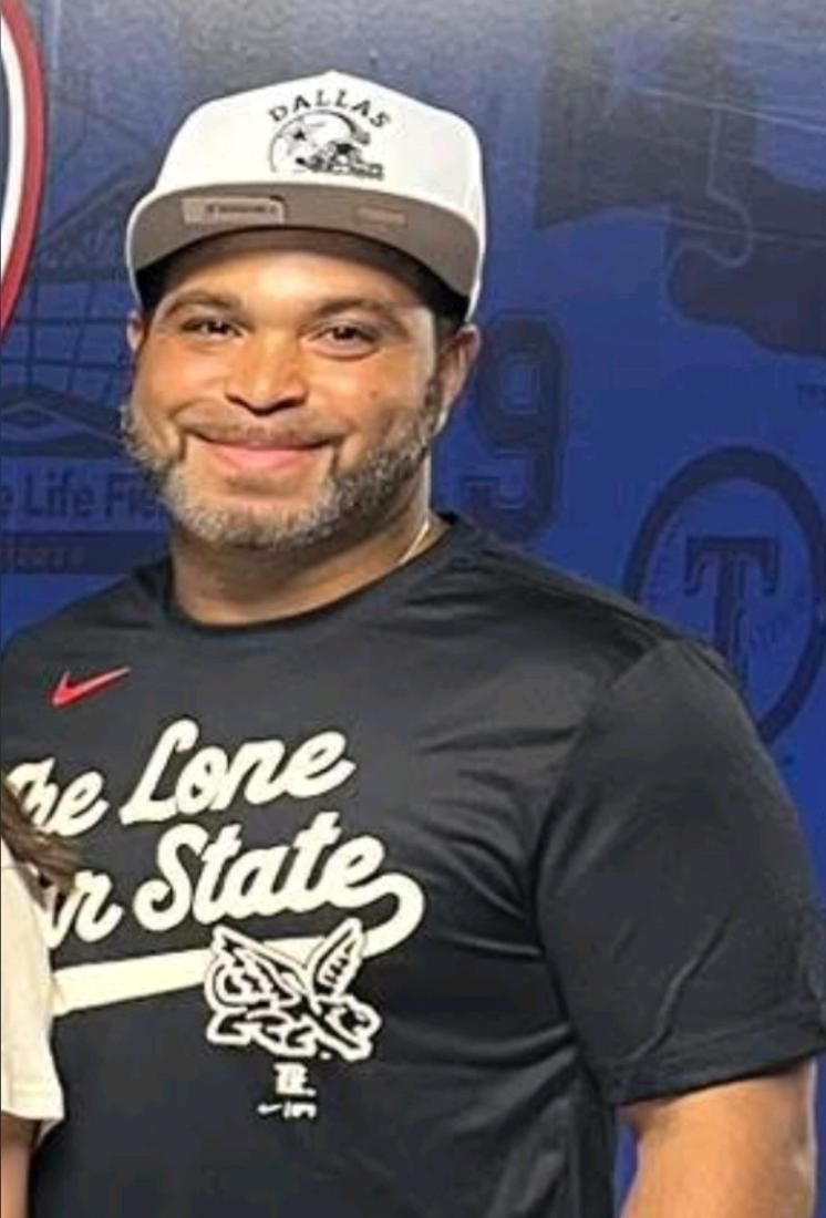Baseball Representative