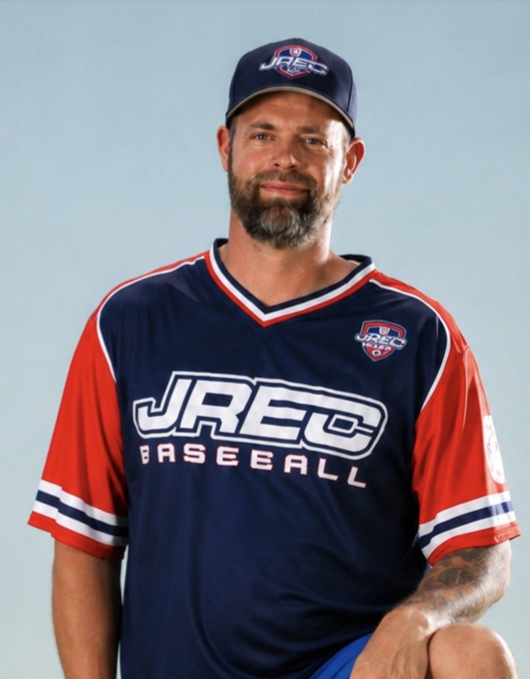 Baseball Representative