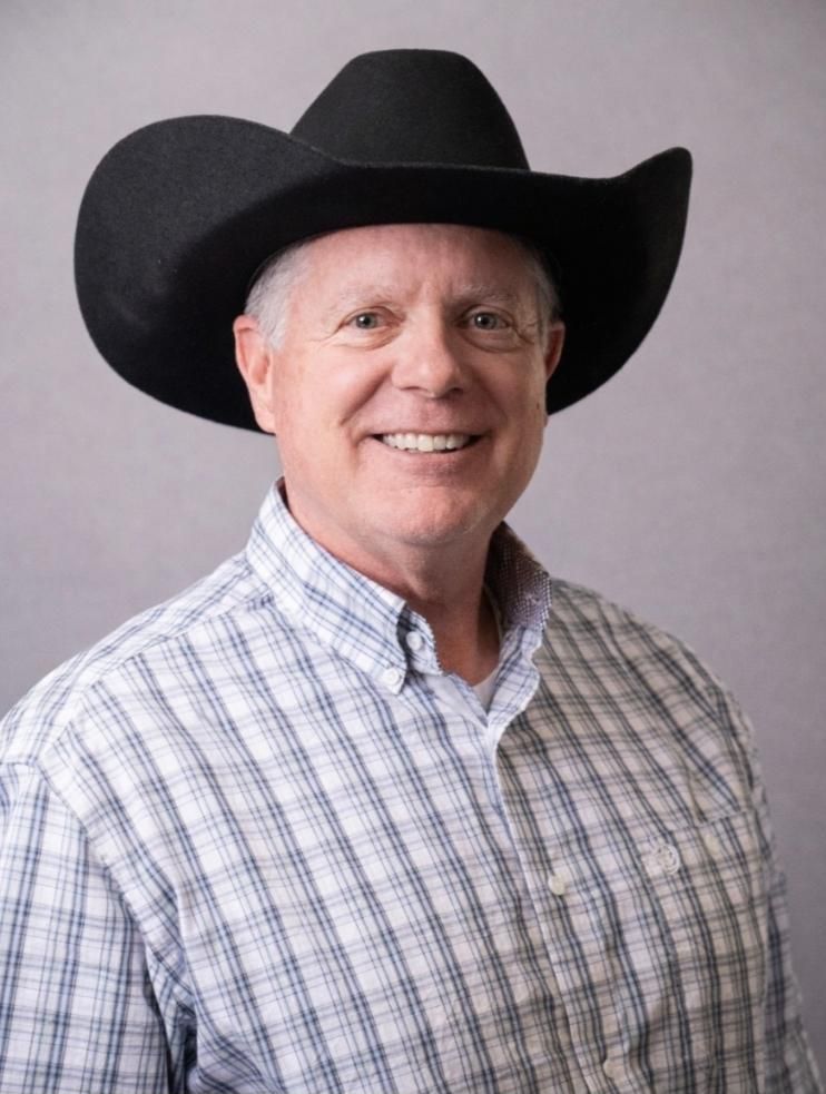 JREC General Manager