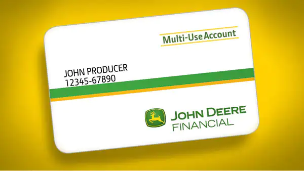 John Deere Credit