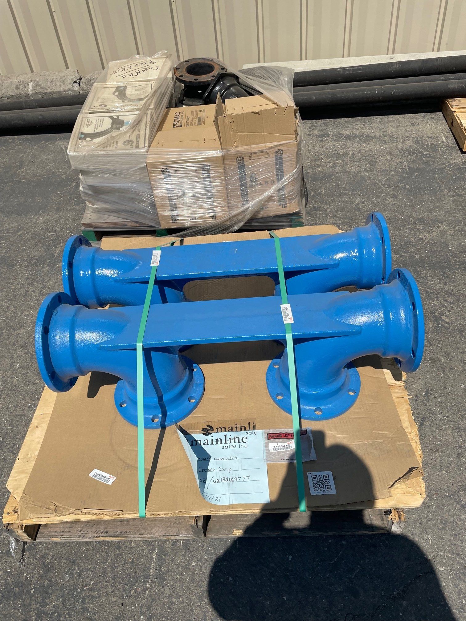 backflow tester near me
