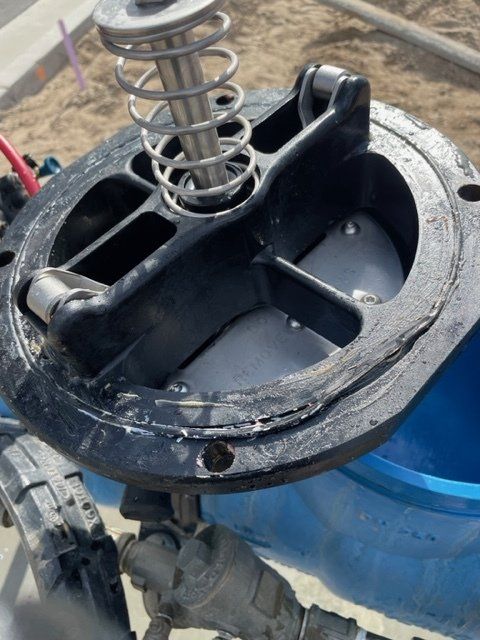 backflow tester near me