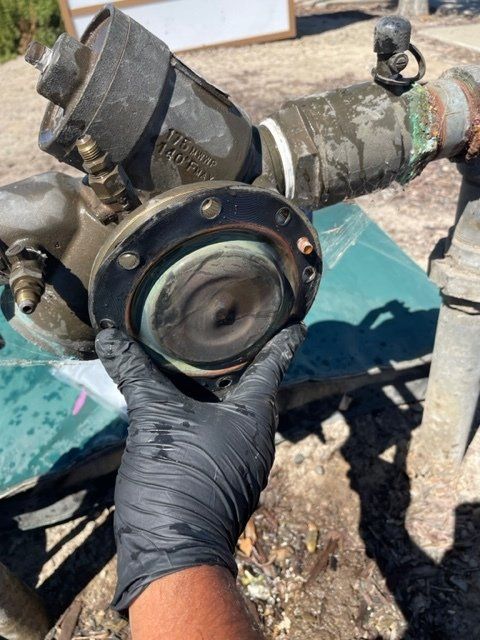 backflow tester near me