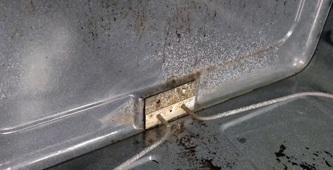 affordable oven repair spartanburg
