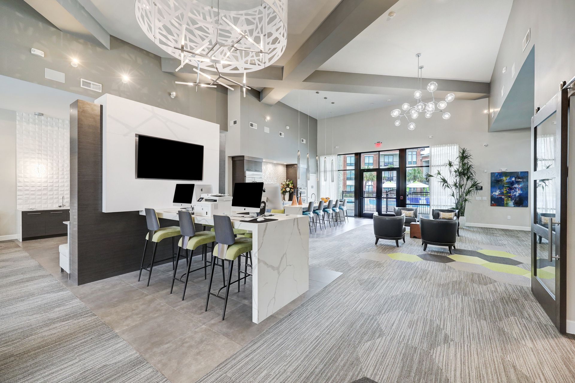 San Remo Apartments Apartments in Katy, TX