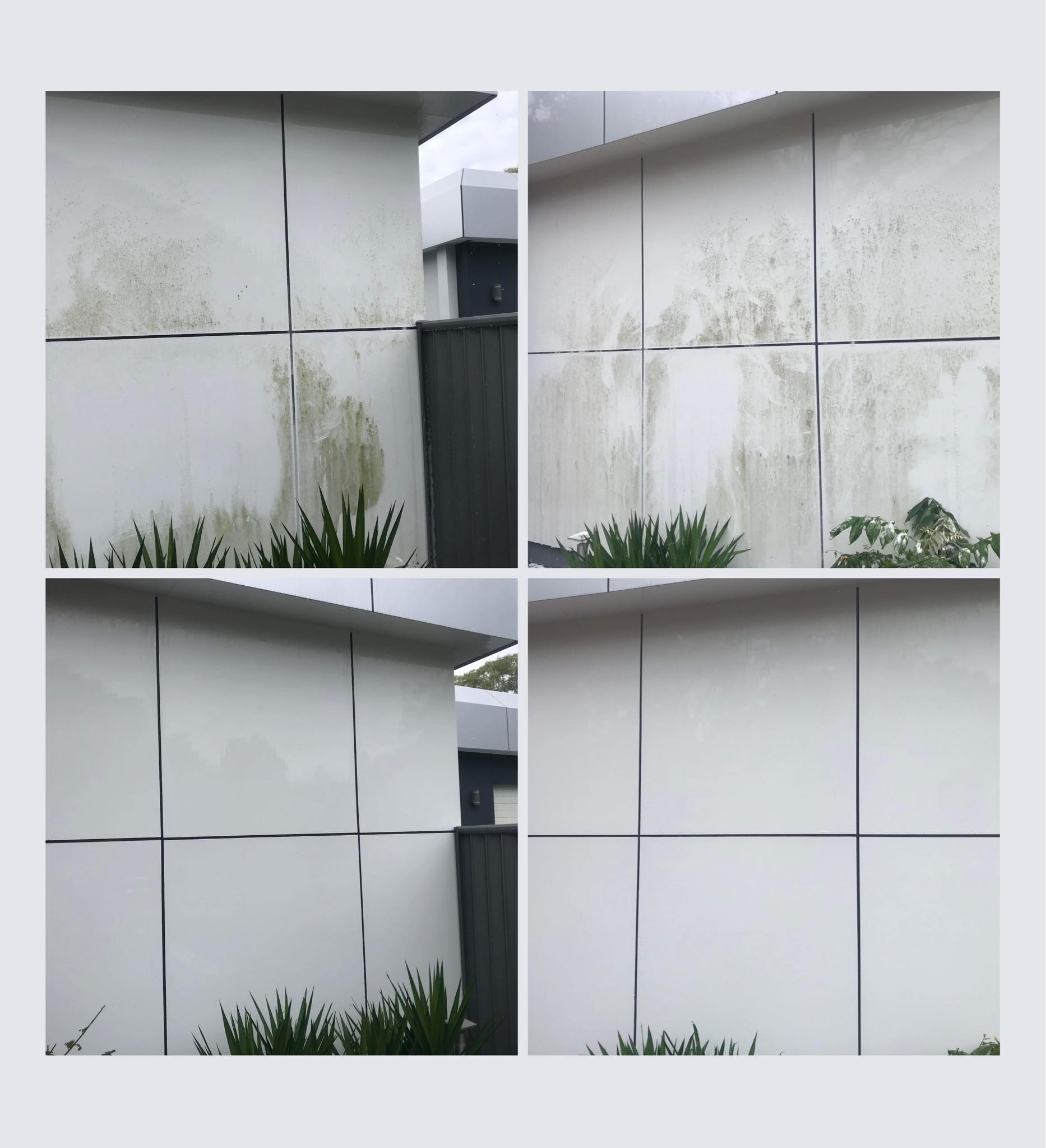 Commercial Pressure Washing in Hervey Bay Derek’s Dirty Deeds