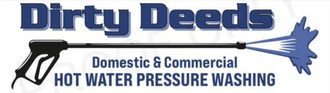 Derek’s Dirty Deeds—High-Pressure Exterior Cleaning in Hervey Bay Derek’s Dirty Deeds—High-Pressure Exterior Cleaning in Hervey Bay