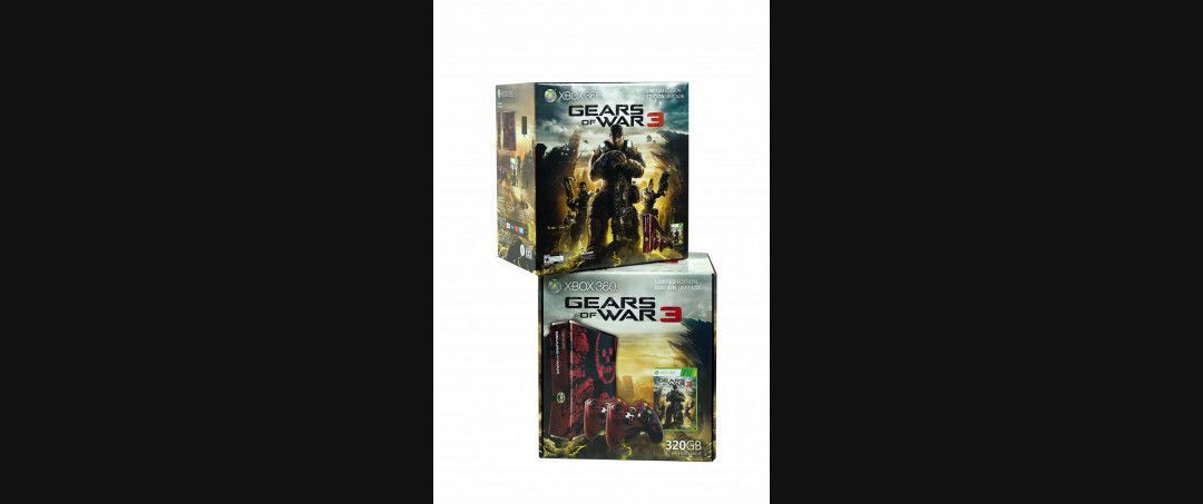 Two stacked board game boxes with colorful fantasy artwork on a white background