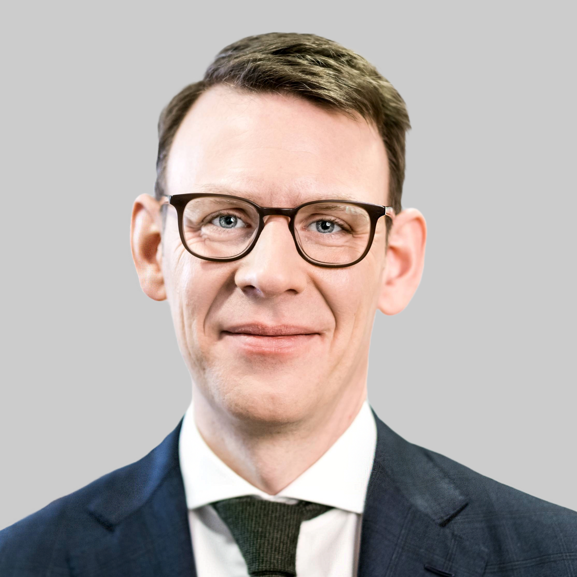 Dr. Sebastian Beckschäfer