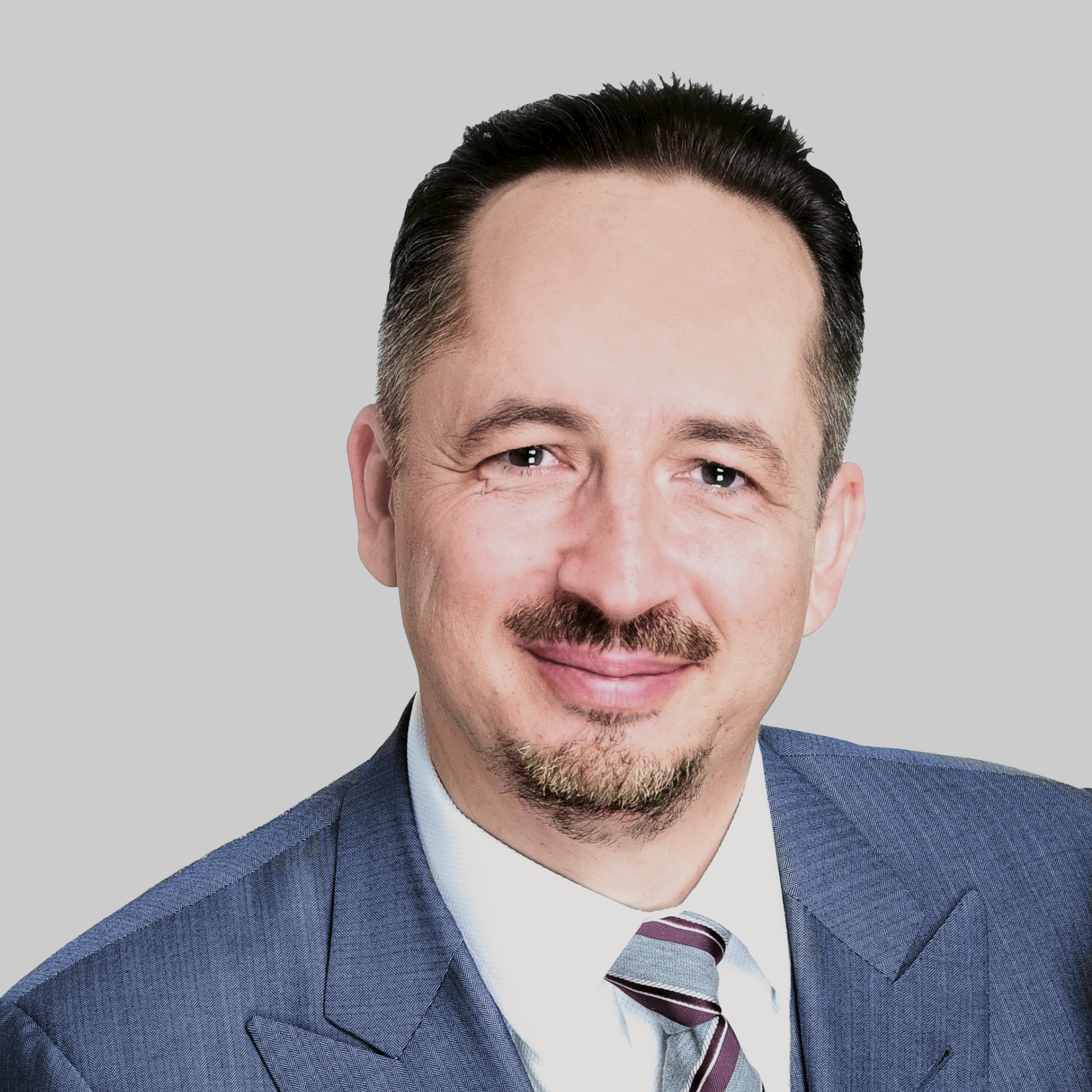 Prof. Dr. Markus Jäger