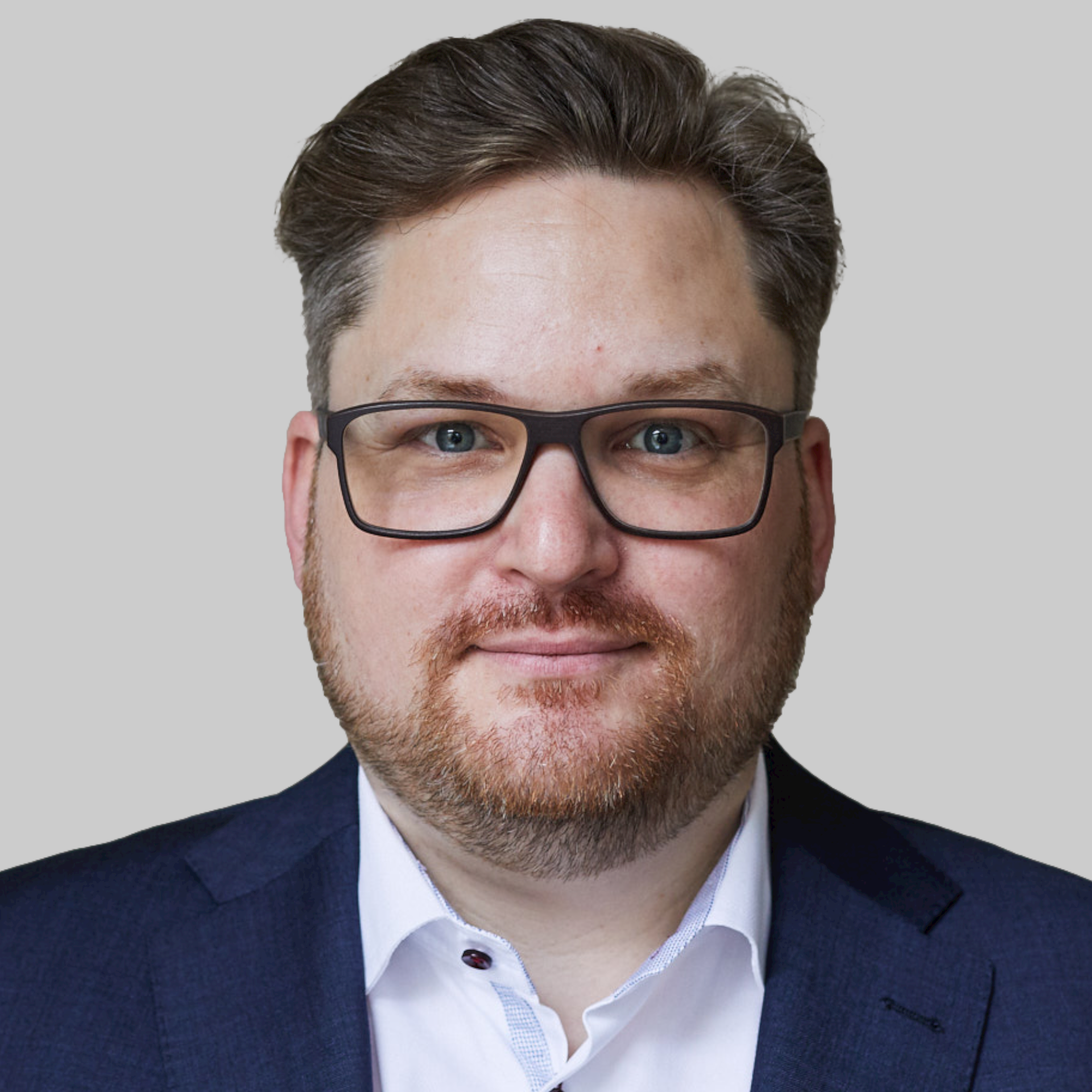 Dr. Ulrich Lehmann