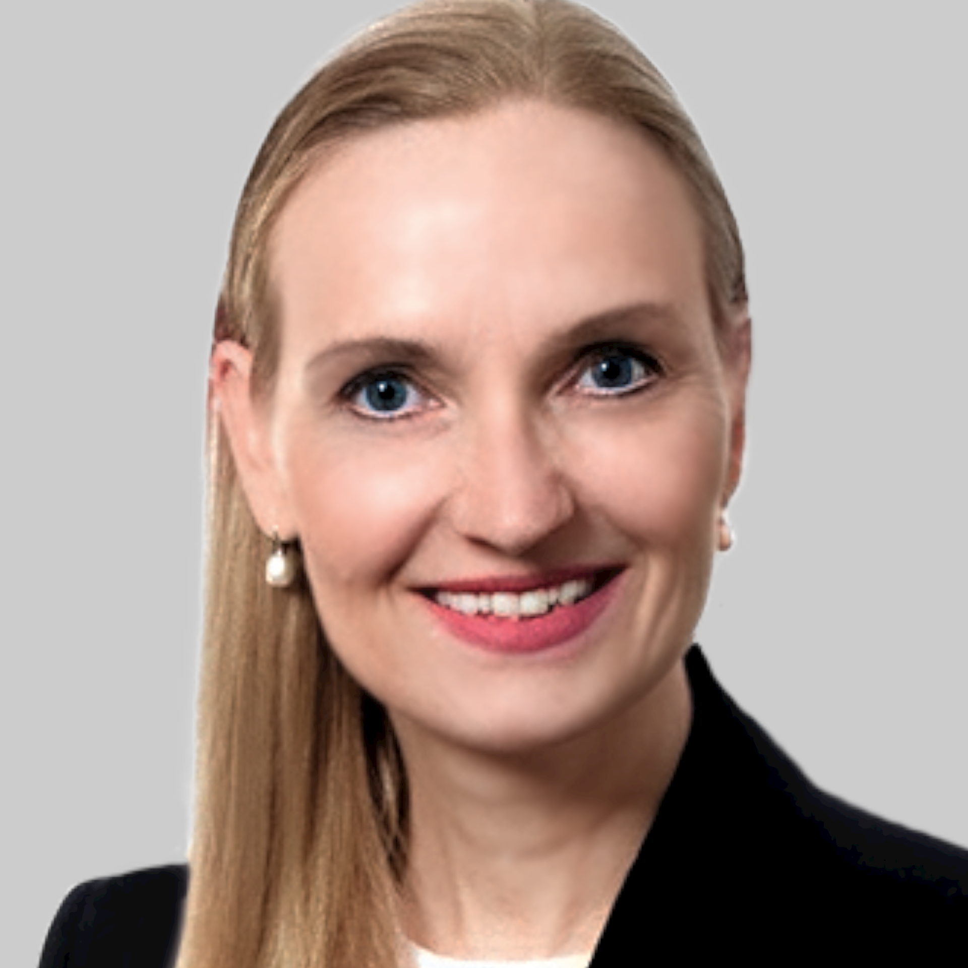 Dr. jur. Gudrun Möller