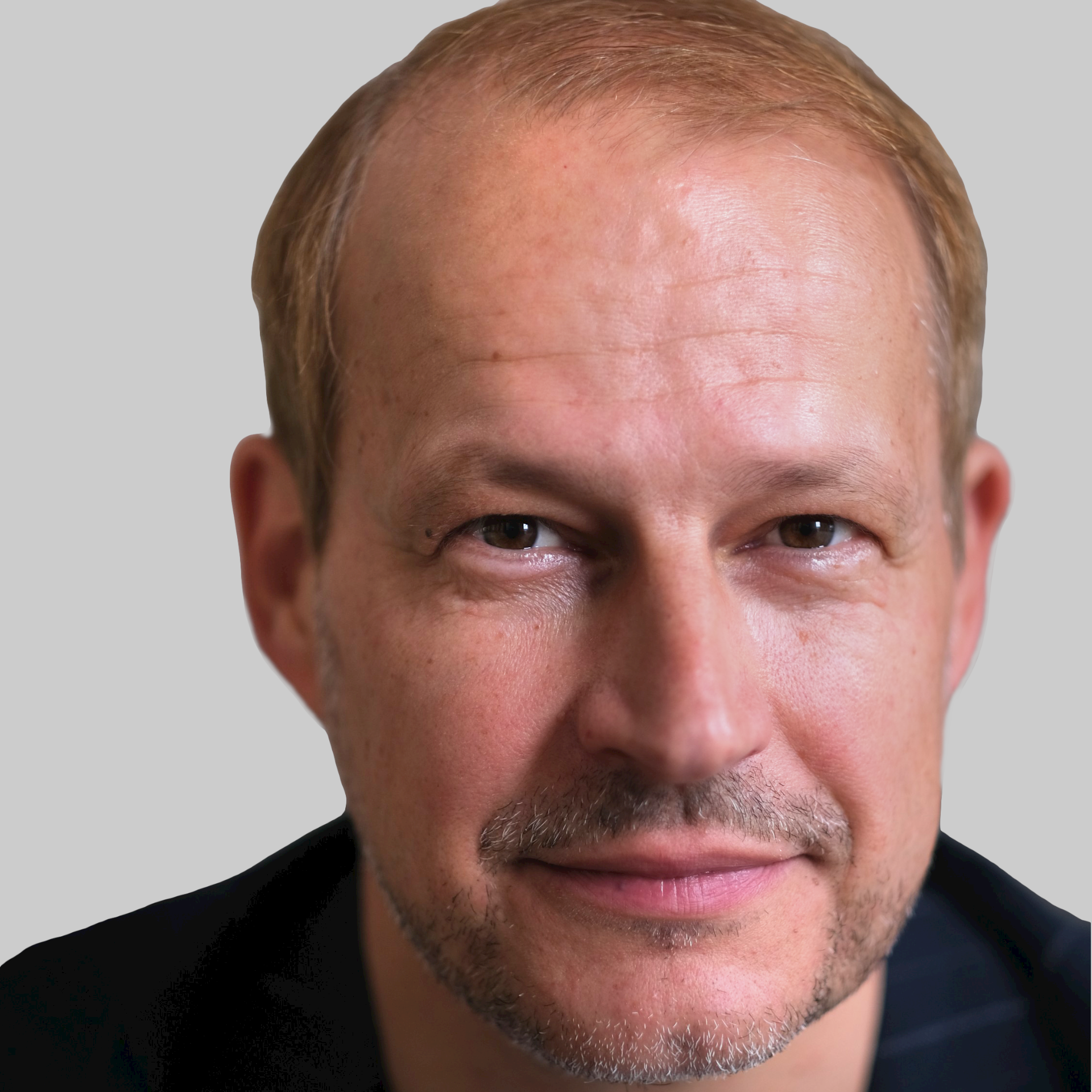 Tim Niedernolte
