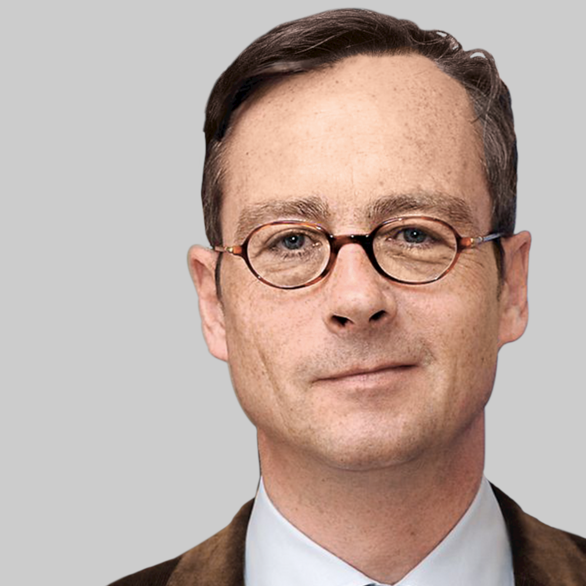 Dr. Marc Tully