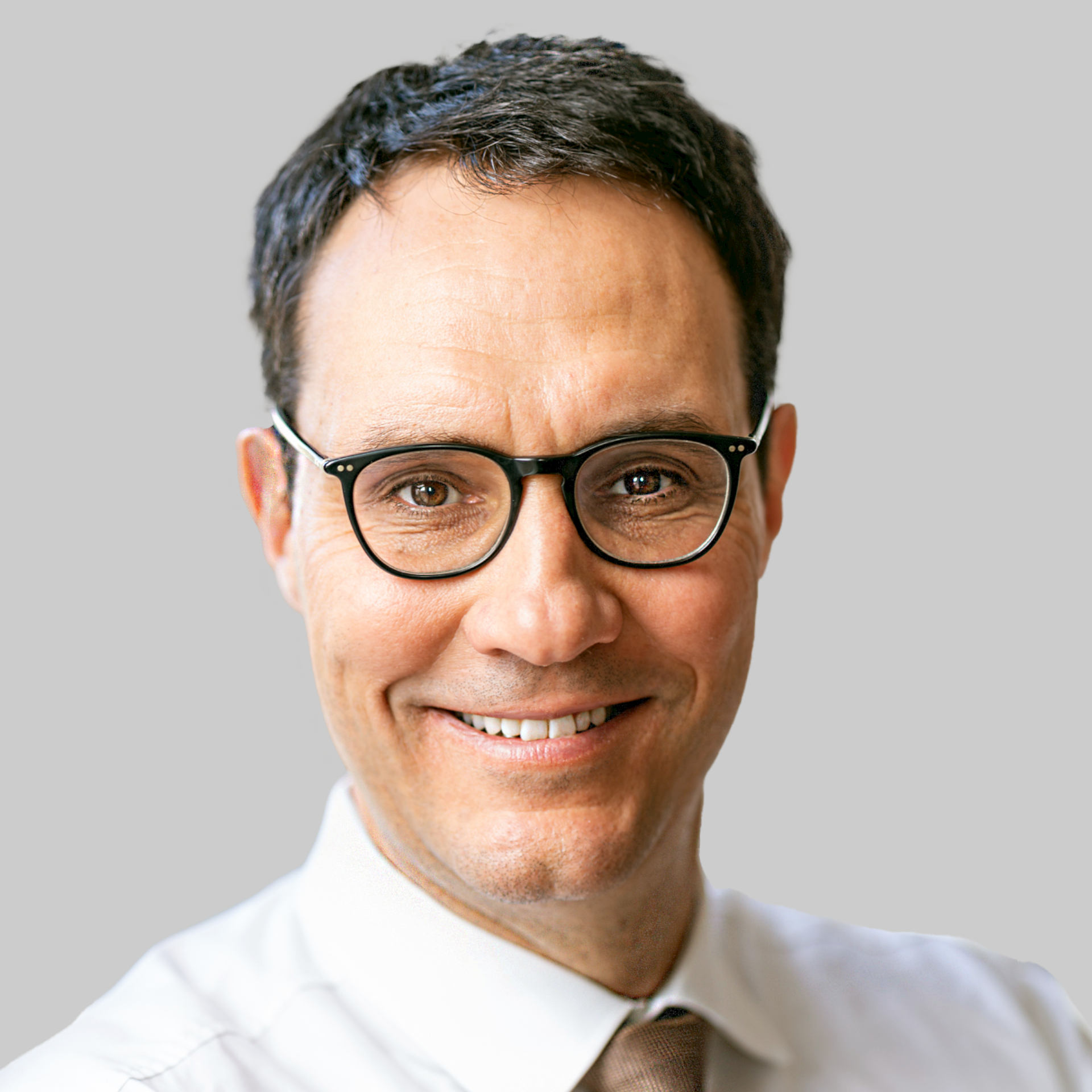 Dr. Martin Wulf