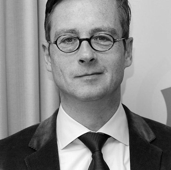 Marc Tully