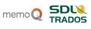 MemoQ et Trados sont deux TAOs.