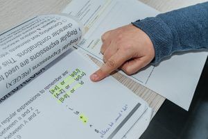Dankzij deze codes kunnen wij websitebestanden overzichtelijk houden voor de vertaling