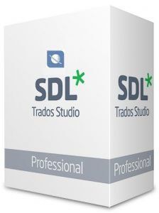 Trados Studio is just like MemoQ a CAT Tool