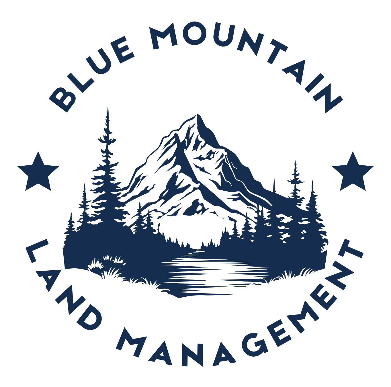 Land Clearing Service in Harrisburg, PA | Blue Mountain Land Management